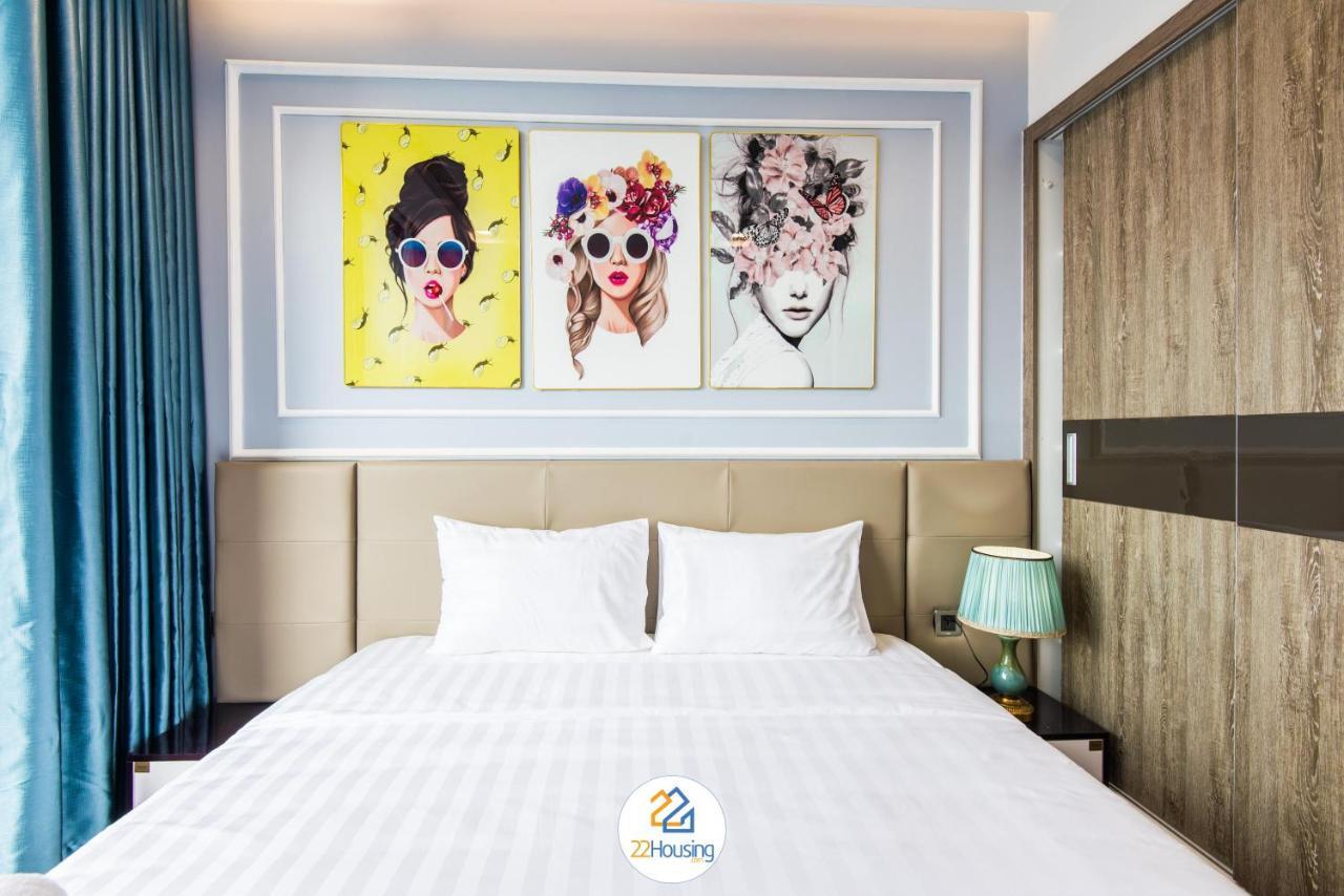 Luxury Serviced Apartment Vinhomes Metropolis Premium Hanoi Exteriör bild