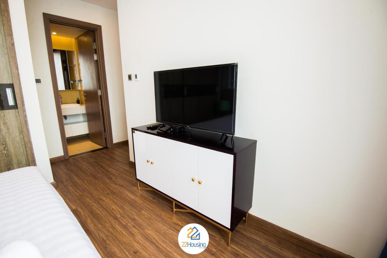 Luxury Serviced Apartment Vinhomes Metropolis Premium Hanoi Exteriör bild